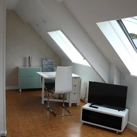 Agreable Lumineux Coeur Apartment