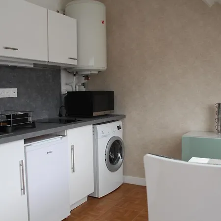 Apartment Agreable Lumineux Coeur Pornichet