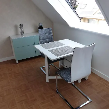 Agreable Lumineux Coeur Apartment Pornichet