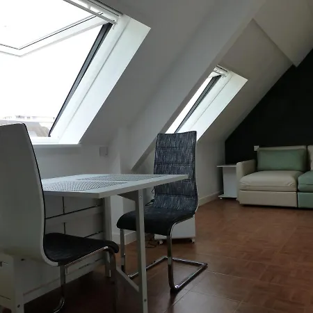 Agreable Lumineux Coeur Apartment Pornichet