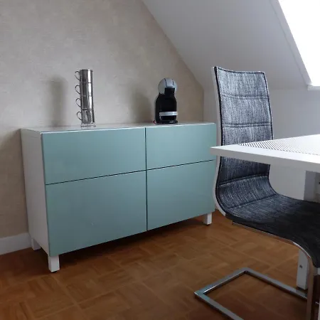 Apartment Agreable Lumineux Coeur Pornichet