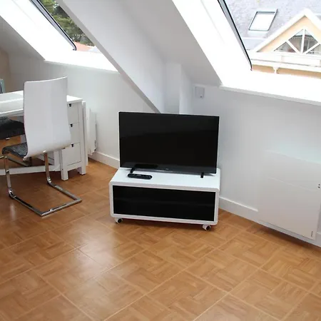 Agreable Lumineux Coeur Apartment